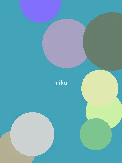 魔角侦探之大三角计划爱奇艺 - 初音未来角色图